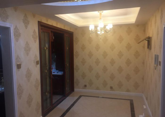 �����Ӹ�С��װ��Ч��ͼ