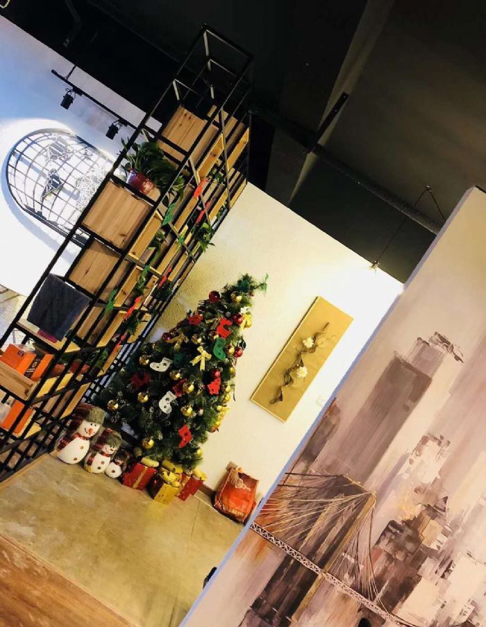 ������Զ����װ��Ч��ͼ