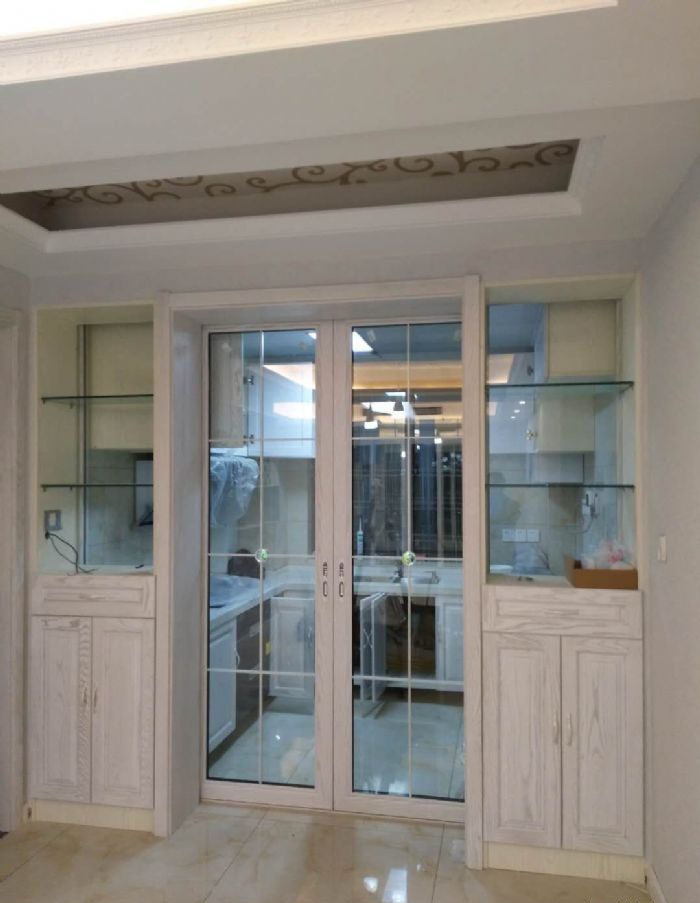 ���ݰ��������Ż�԰װ��Ч��ͼ