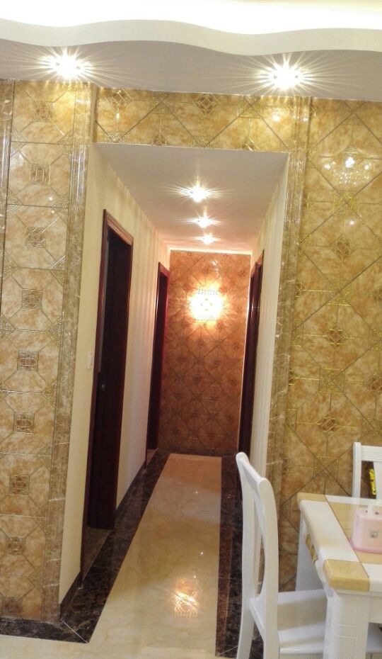 十堰大亚湾凯南广场装修效果图