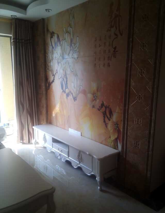 十堰大亚湾凯南广场装修效果图