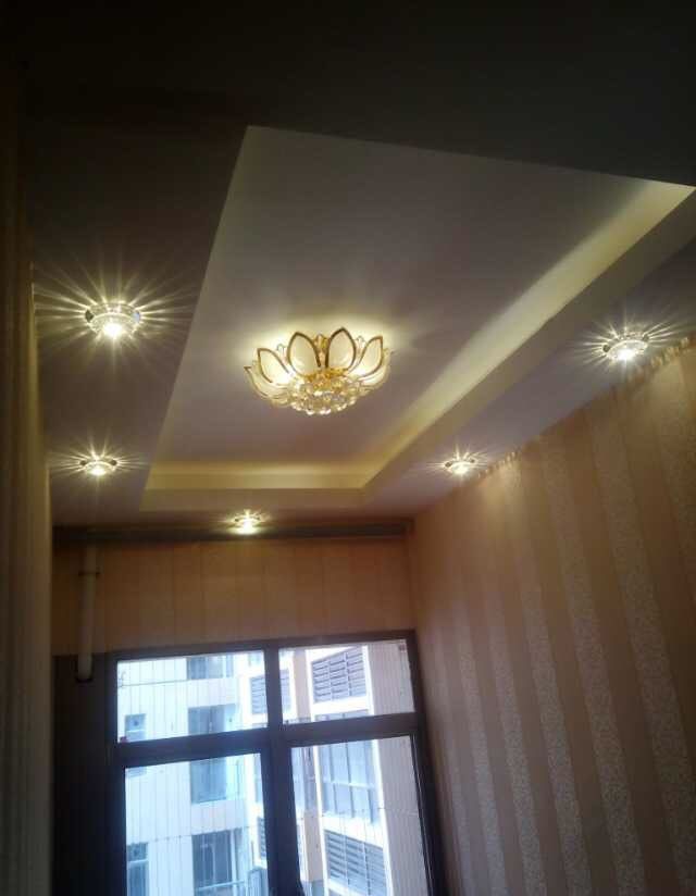 十堰大亚湾凯南广场装修效果图