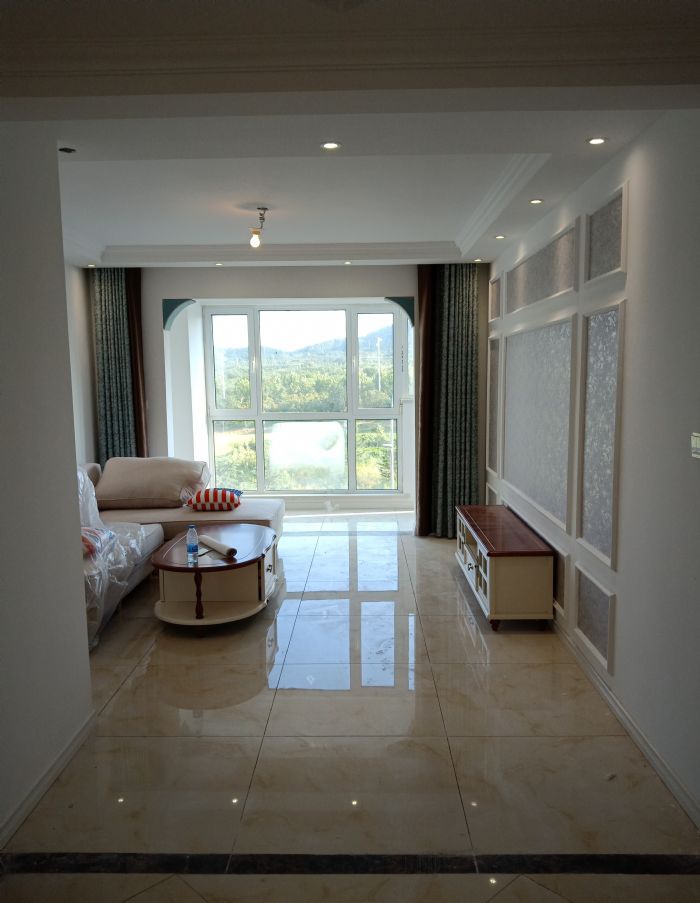 �ൺ�Ƶ��͵ǻ�԰װ��Ч��ͼ