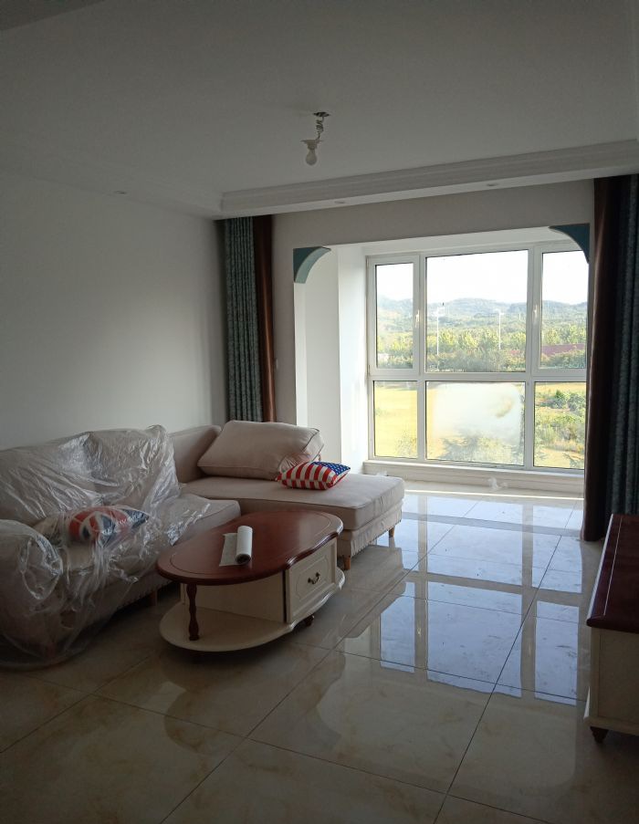 �ൺ�Ƶ��͵ǻ�԰װ��Ч��ͼ