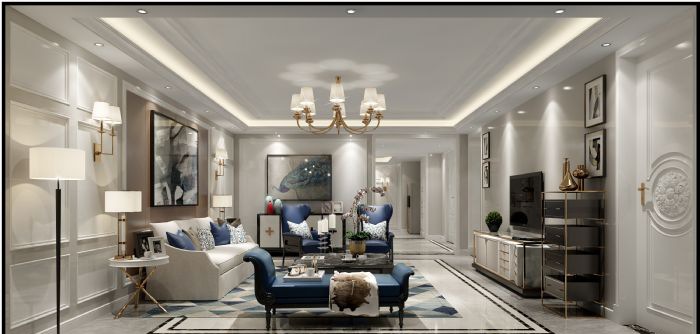 ���־������װ��Ч��ͼ