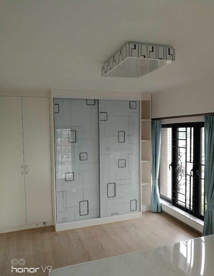 ���ڻ�ʢ����װ��Ч��ͼ