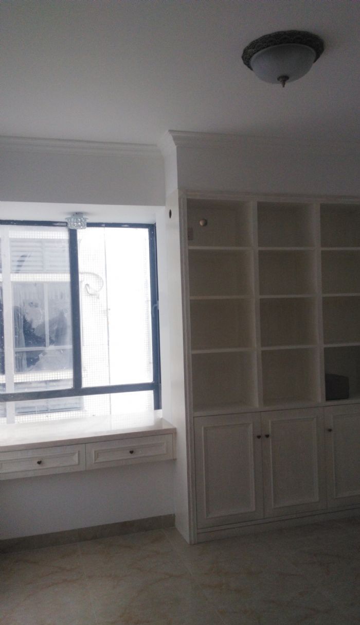 深圳悠然天地装修效果图