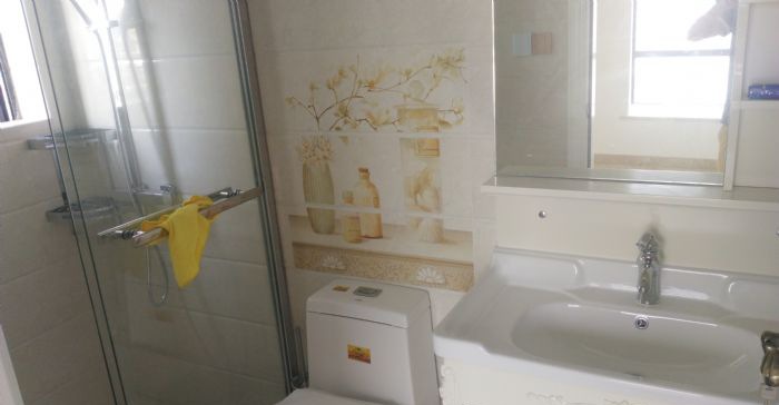 深圳悠然天地装修效果图