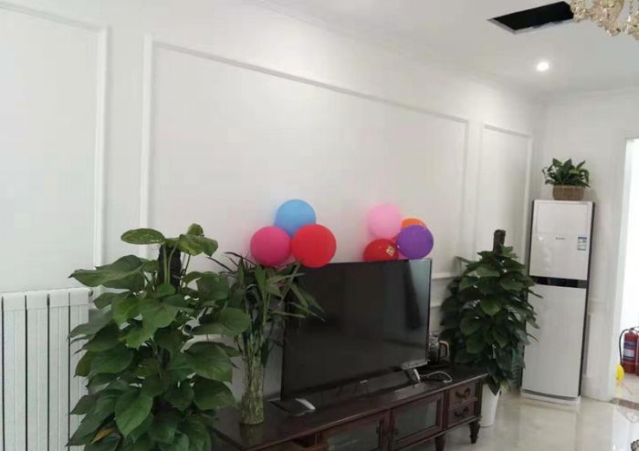 ����������԰  ������װ��Ч��ͼ