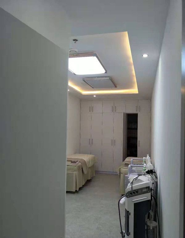 ����������԰  ������װ��Ч��ͼ