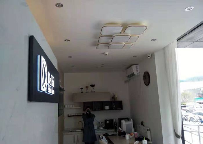 ����������԰  ������װ��Ч��ͼ