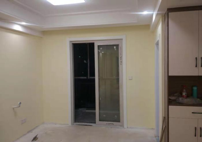 �人������ⶫ��С��װ��Ч��ͼ