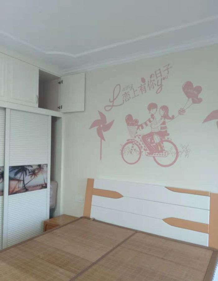 东莞东江府3---3001装修效果图