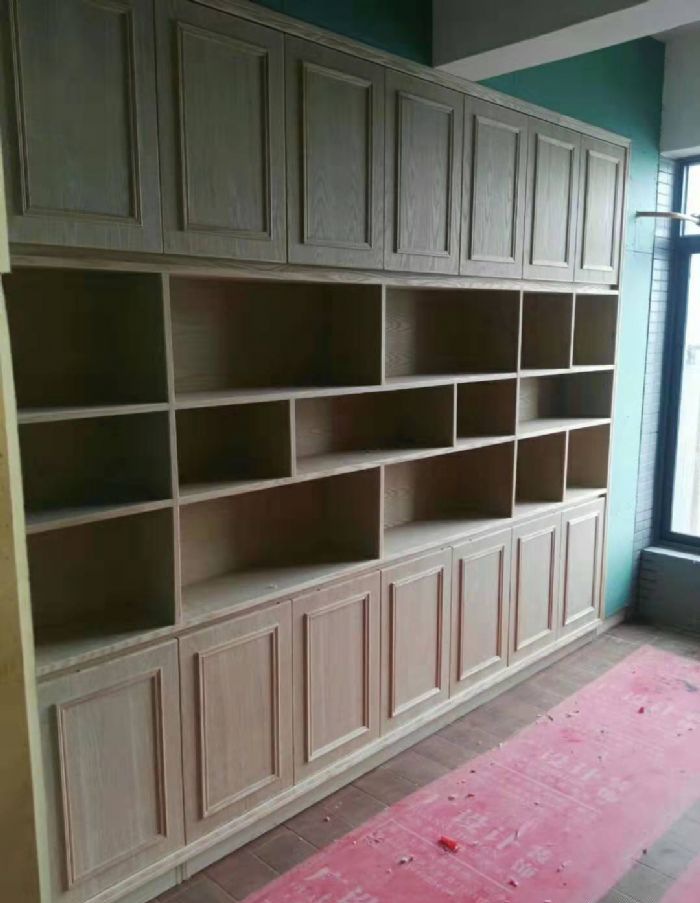 东莞东江府3---3001装修效果图