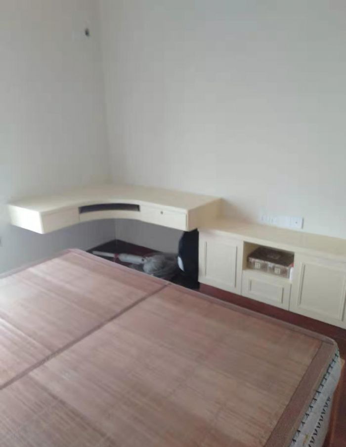 东莞东江府3---3001装修效果图