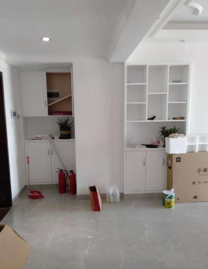 ��ݸԶ����й㳡14----1603װ��Ч��ͼ