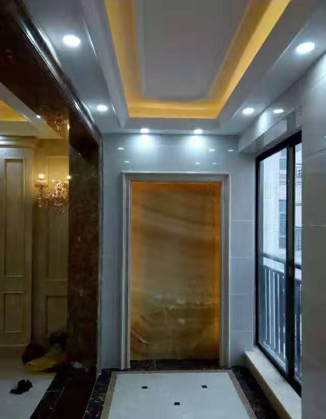 东莞龙湾新城5----1201装修效果图