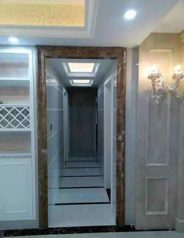 东莞龙湾新城5----1201装修效果图