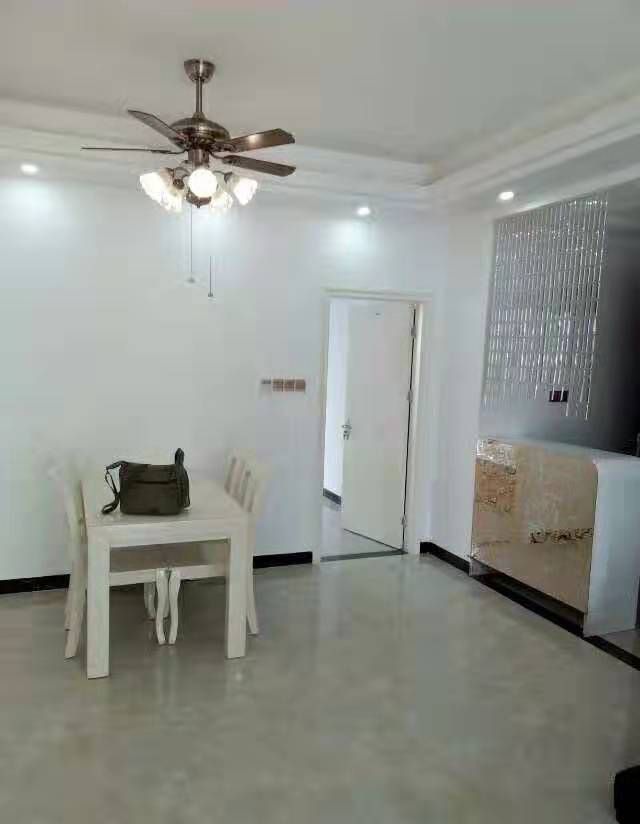 东莞卓越东江3-----301装修效果图