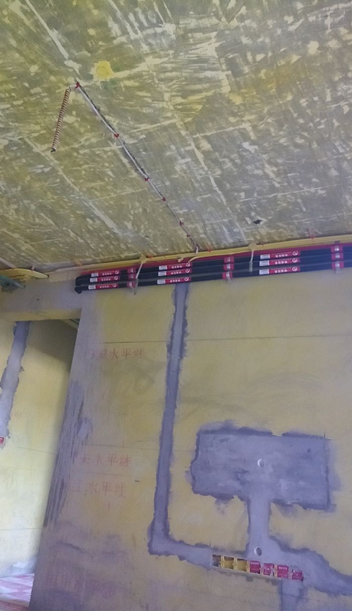 重庆绿地城装修效果图