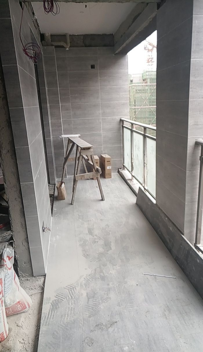 重庆绿地城装修效果图