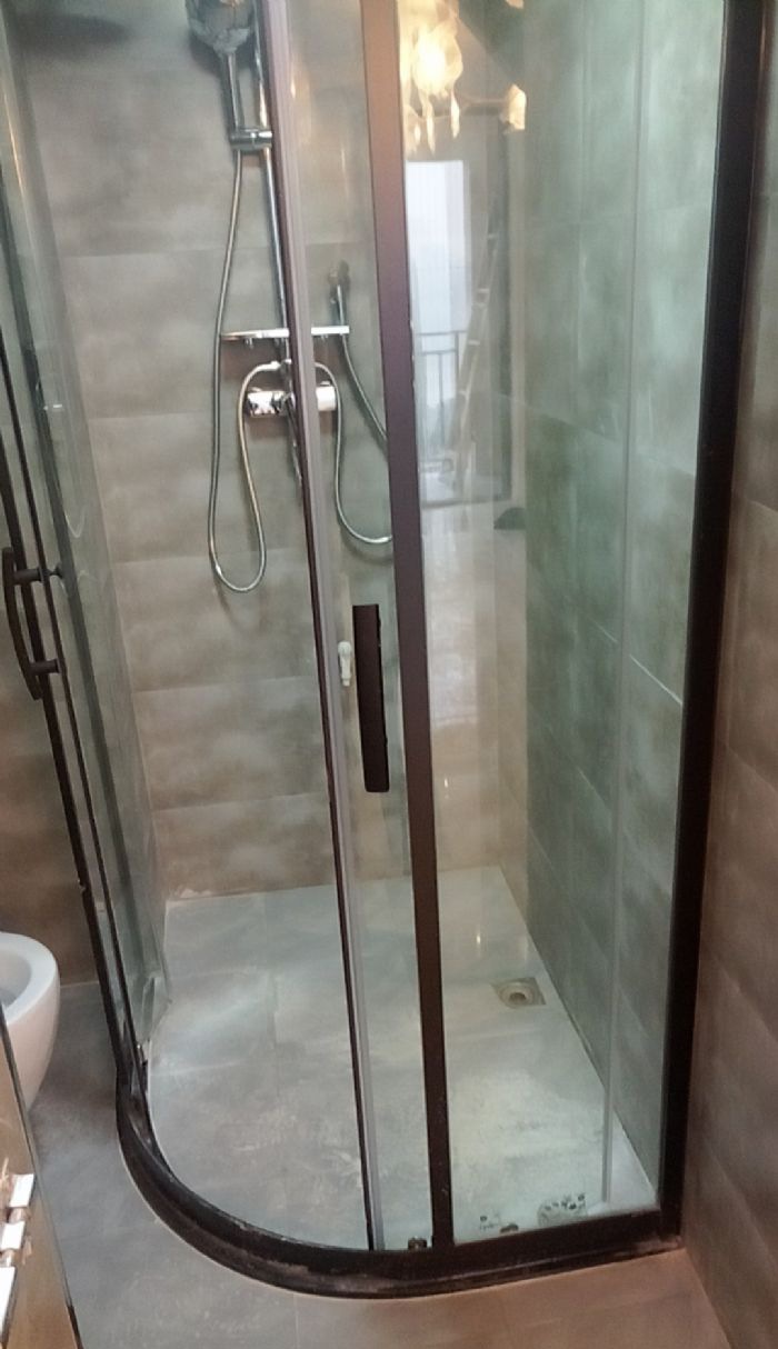 重庆绿地城装修效果图