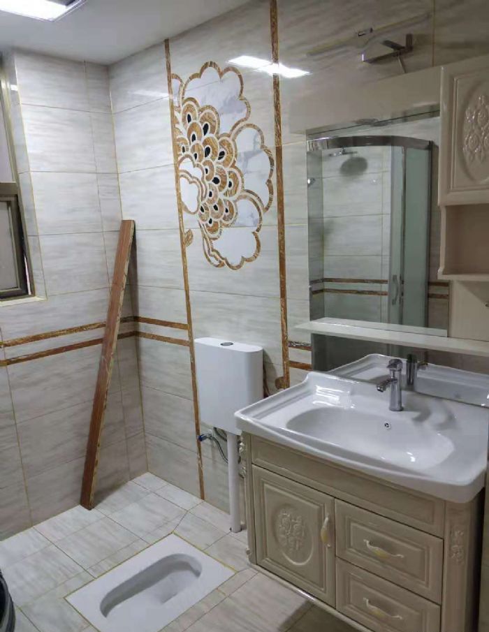 �ɶ��¶����ֹ���װ��Ч��ͼ