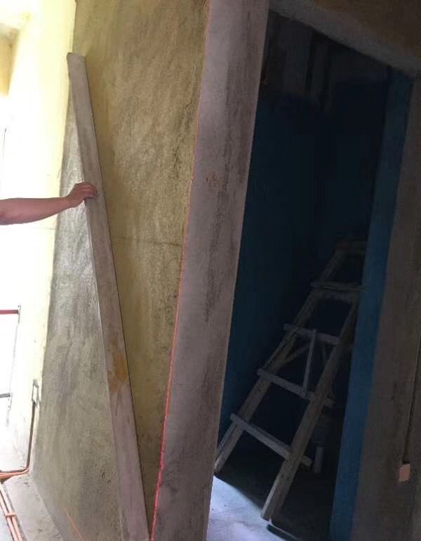 武汉海昌天澜装修效果图