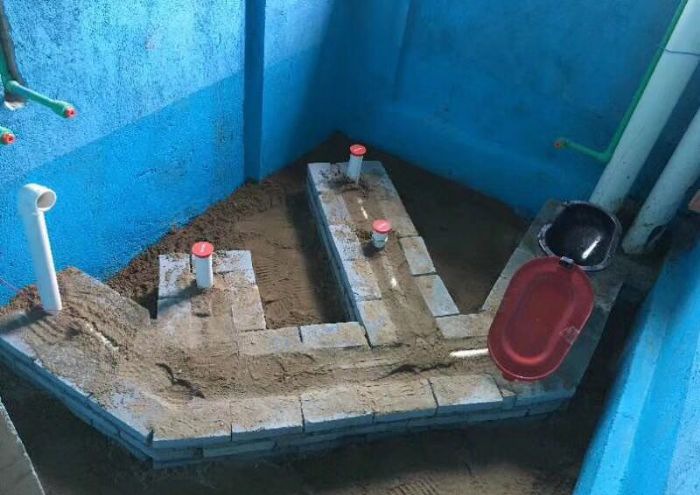 武汉海昌天澜装修效果图