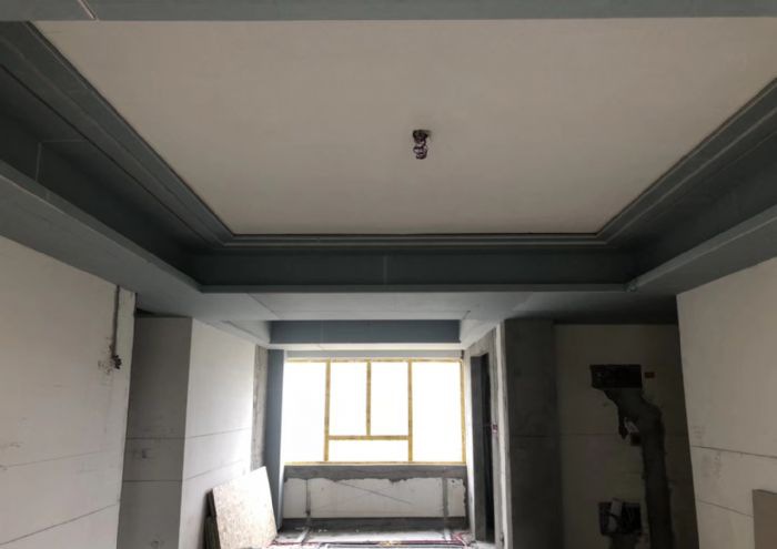 武汉海昌天澜装修效果图