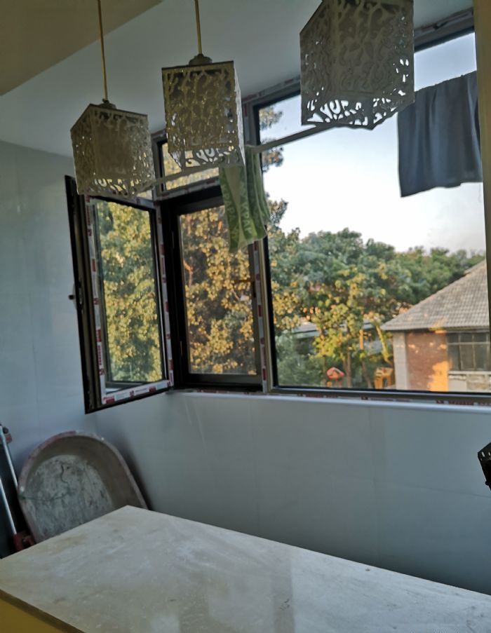 北京新外大街3号院装修效果图