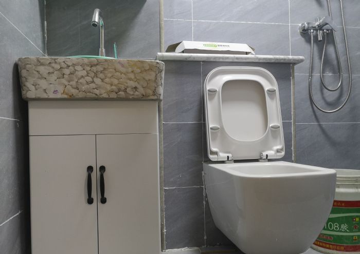 北京新外大街3号院装修效果图