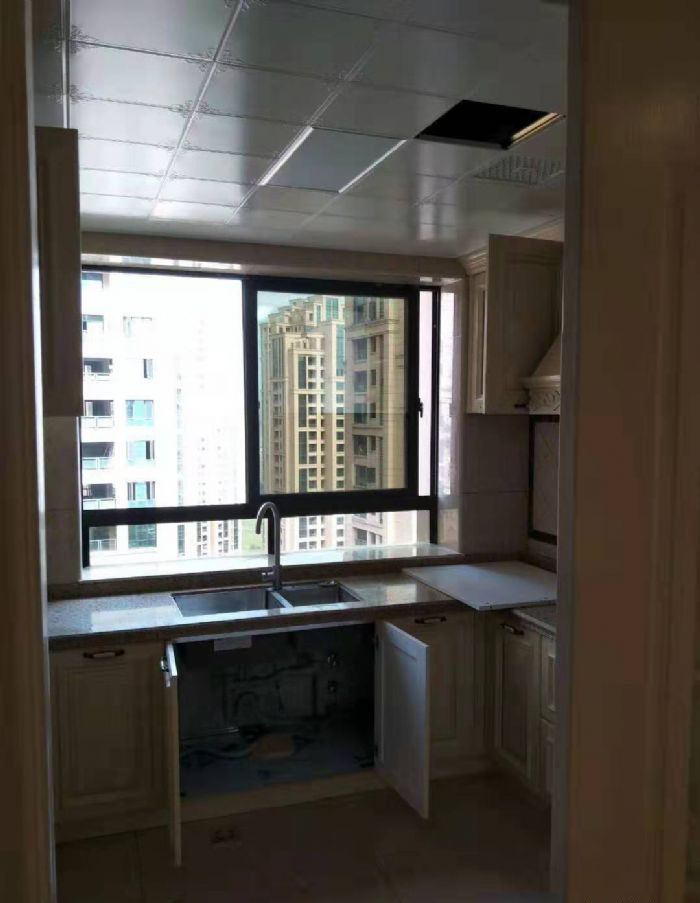 ����Ⱥ����ɽ��װ��Ч��ͼ