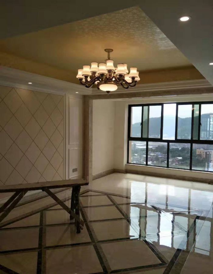 ����Ⱥ����ɽ��װ��Ч��ͼ