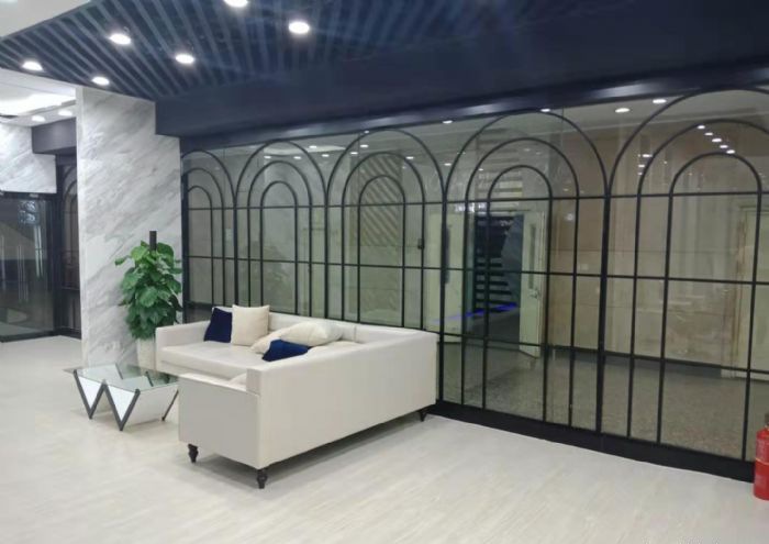 ʯ��ׯA. S�����꣬200ƽ�ף�26��װ��Ч��ͼ