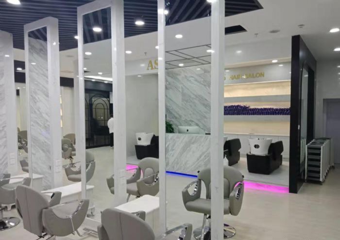 ʯ��ׯA. S�����꣬200ƽ�ף�26��װ��Ч��ͼ