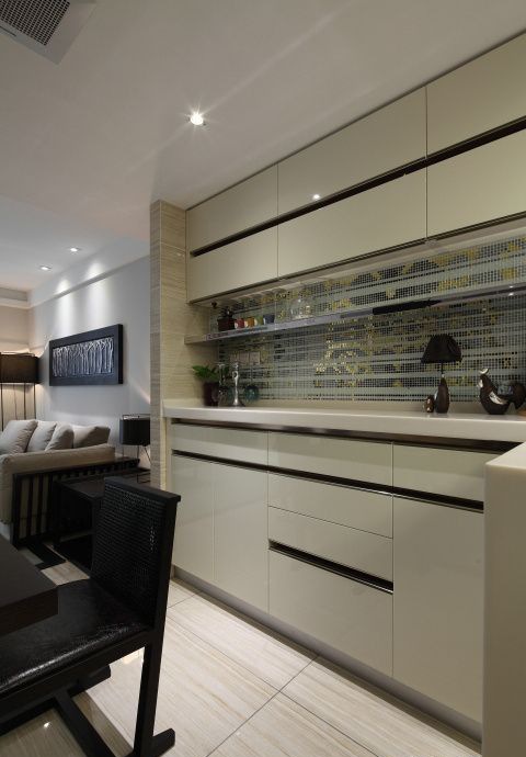 南京 尧化门金尧路装修效果图