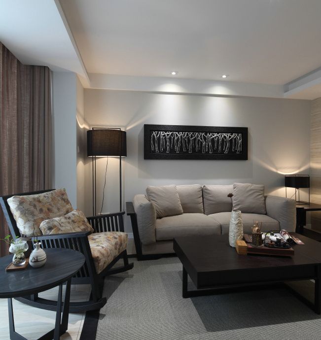 南京 尧化门金尧路装修效果图