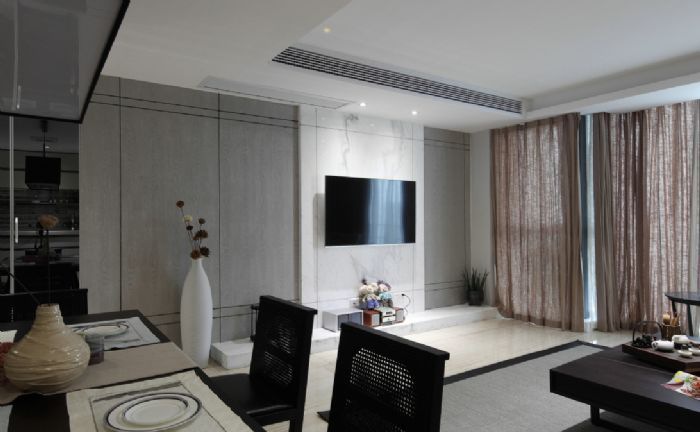 南京 尧化门金尧路装修效果图