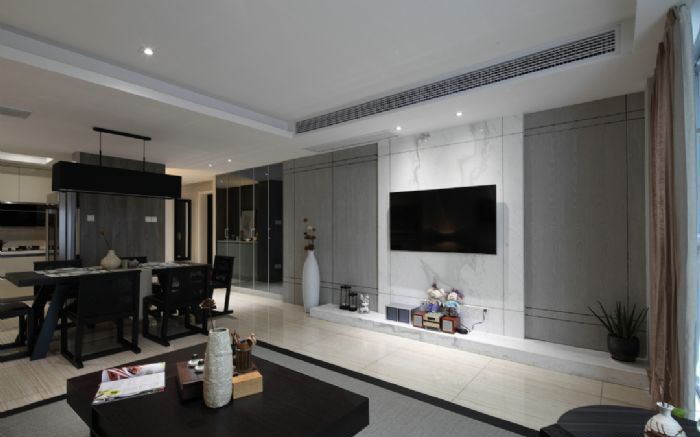 南京 尧化门金尧路装修效果图