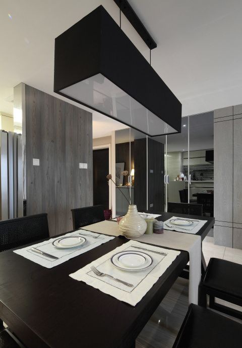 南京 尧化门金尧路装修效果图