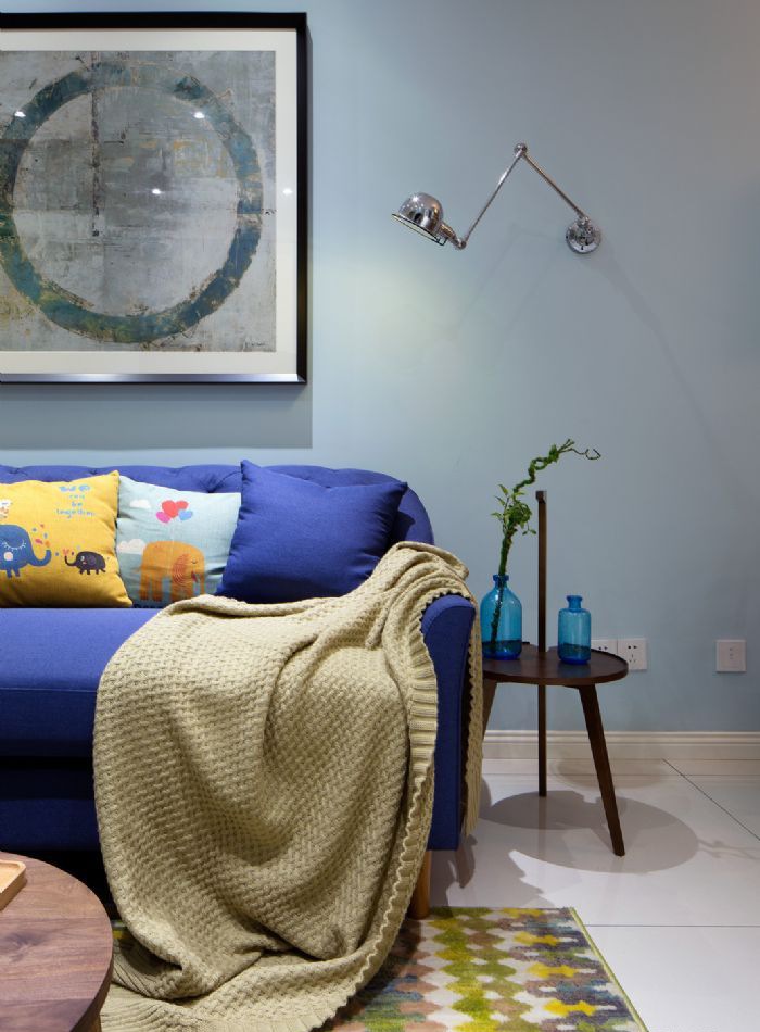 南京 迈皋桥附近装修效果图