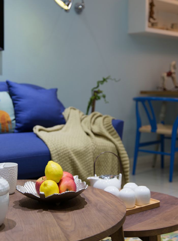 南京 迈皋桥附近装修效果图