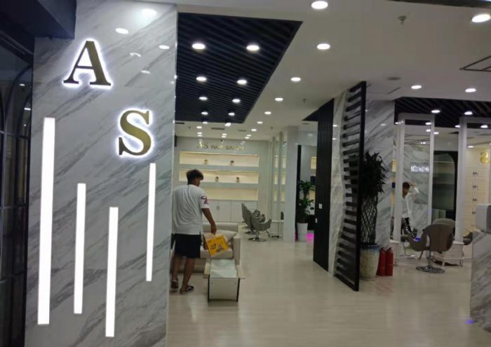 ʯ��ׯA. S�����꣬200ƽ�ף�26��װ��Ч��ͼ