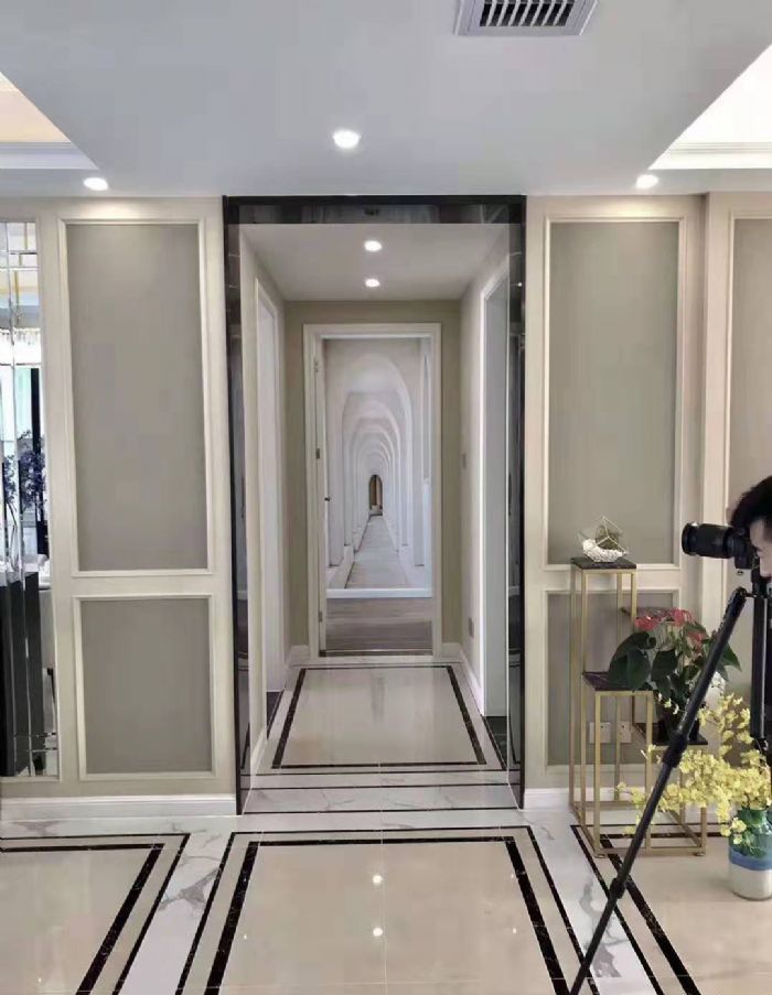 �人������װ��Ч��ͼ