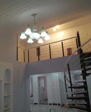 菏泽中达金河湾装修效果图