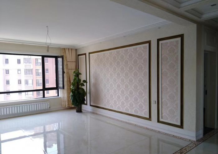 ��ɽ���װ��Ч��ͼ