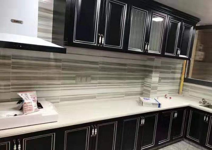 重庆春风与湖装修效果图