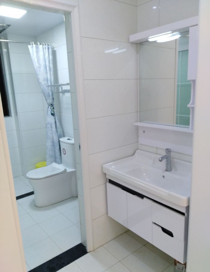 武汉建荣嘉园装修效果图