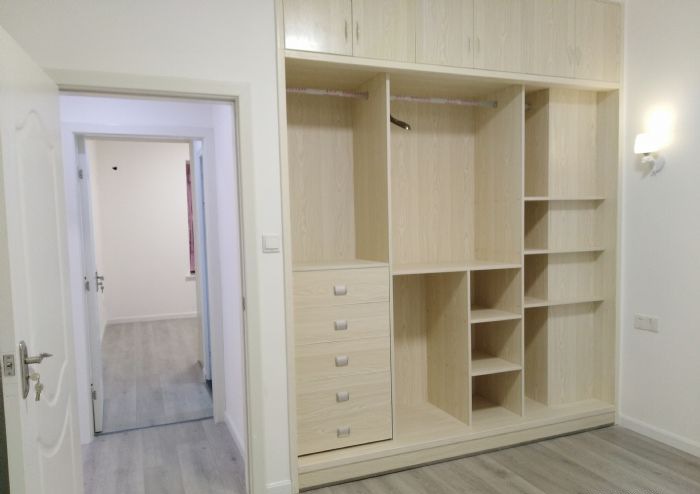 武汉建荣嘉园装修效果图